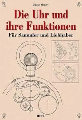Menny / Stern | Die Uhr und ihre Funktionen | Buch | 978-3-86852-506-9 | www2.sack.de