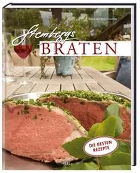 Stemberg |  Stembergs Braten | Buch |  Sack Fachmedien