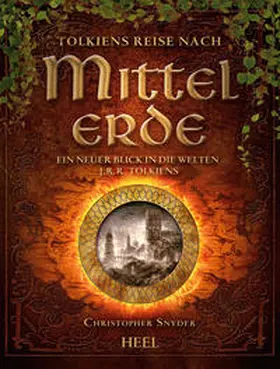 Snyder |  Tolkiens Reise nach Mittelerde | Buch |  Sack Fachmedien