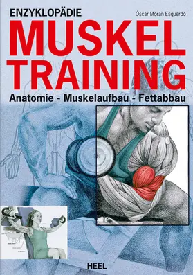 Esqerdo |  Enzyklopädie Muskeltraining | eBook | Sack Fachmedien