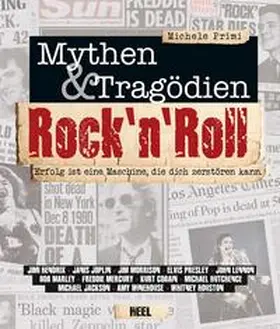 Primi |  Rock''n Roll | Buch |  Sack Fachmedien