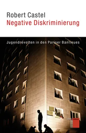 Castel |  Negative Diskriminierung | Buch |  Sack Fachmedien