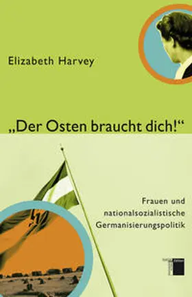 Harvey |  "Der Osten braucht dich!" | Buch |  Sack Fachmedien