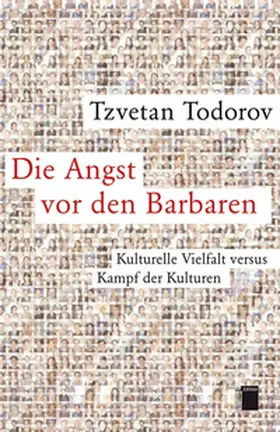 Todorov | Die Angst vor den Barbaren | Buch | 978-3-86854-221-9 | sack.de