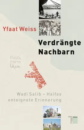 Weiss |  Verdrängte Nachbarn | Buch |  Sack Fachmedien