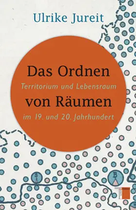 Jureit |  Das Ordnen von Räumen | Buch |  Sack Fachmedien