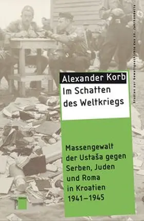 Korb |  Im Schatten des Weltkriegs | Buch |  Sack Fachmedien