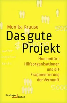 Krause |  Das gute Projekt | Buch |  Sack Fachmedien