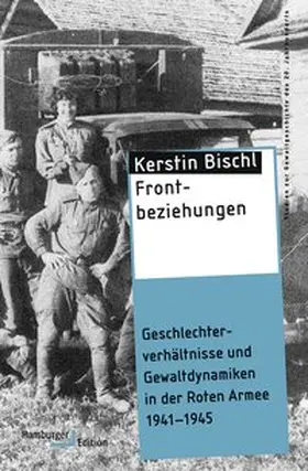 Bischl | Frontbeziehungen | Buch | 978-3-86854-332-2 | sack.de