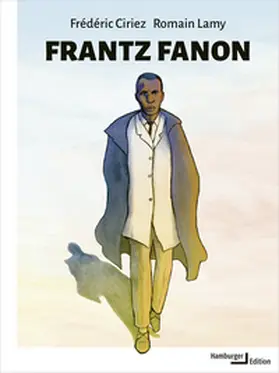 Ciriez / Lamy |  Frantz Fanon | Buch |  Sack Fachmedien