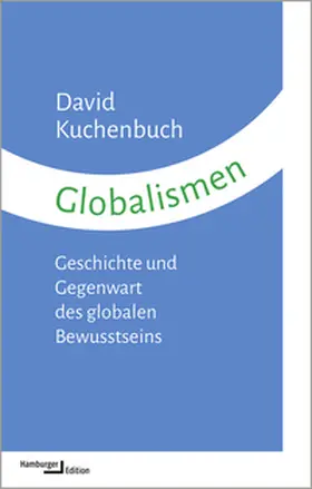 Kuchenbuch |  Globalismen | Buch |  Sack Fachmedien