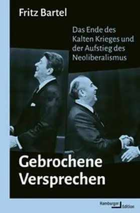 Bartel |  Gebrochene Versprechen | eBook | Sack Fachmedien