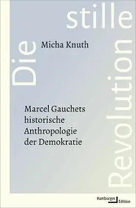 Knuth | Die stille Revolution | E-Book | www2.sack.de