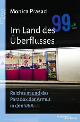 Prasad | Im Land des Überflusses | E-Book | sack.de