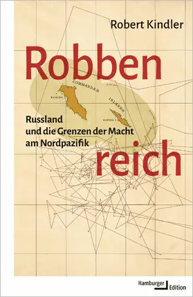 Kindler |  Robbenreich | eBook | Sack Fachmedien