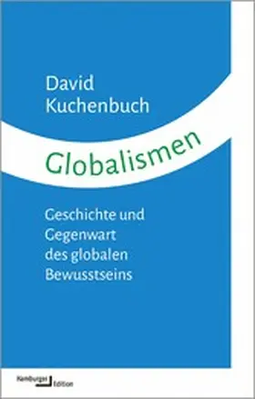 Kuchenbuch | Globalismen | E-Book | sack.de