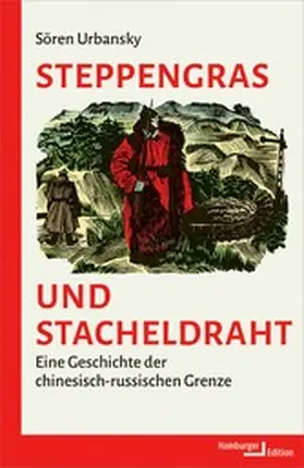 Urbansky | Steppengras und Stacheldraht | E-Book | sack.de