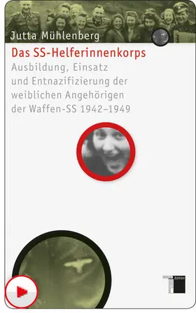 Mühlenberg | Das SS-Helferinnenkorps | E-Book | sack.de