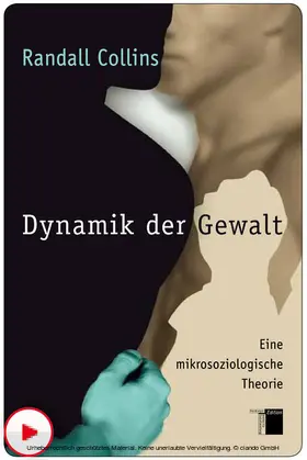 Collins | Dynamik der Gewalt | E-Book | sack.de