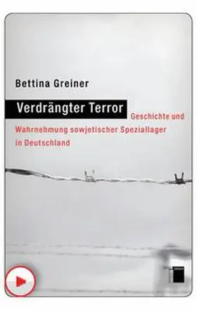 Greiner |  Verdrängter Terror | eBook | Sack Fachmedien