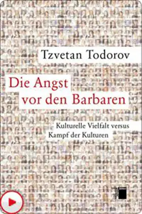 Todorov | Die Angst vor den Barbaren | E-Book | sack.de