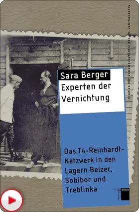 Berger |  Experten der Vernichtung | eBook | Sack Fachmedien