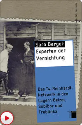 Berger |  Experten der Vernichtung | eBook | Sack Fachmedien
