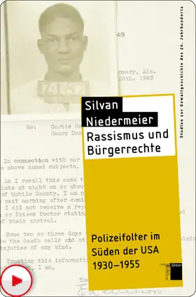 Niedermeier |  Rassismus und Bürgerrechte | eBook | Sack Fachmedien