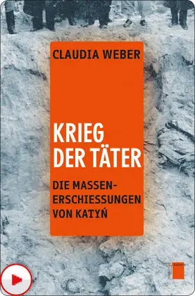 Weber | Krieg der Täter | E-Book | sack.de