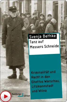 Bethke |  Tanz auf Messers Schneide | eBook | Sack Fachmedien