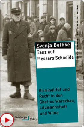 Bethke |  Tanz auf Messers Schneide | eBook | Sack Fachmedien