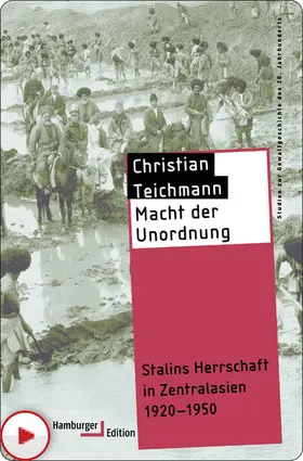 Teichmann |  Macht der Unordnung | eBook | Sack Fachmedien