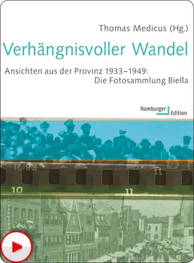 Medicus | Verhängnisvoller Wandel | E-Book | www2.sack.de
