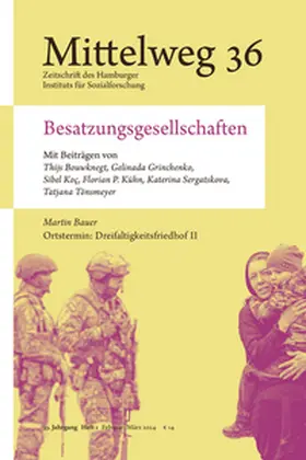 Tönsmeyer |  Besatzungsgesellschaften | Buch |  Sack Fachmedien