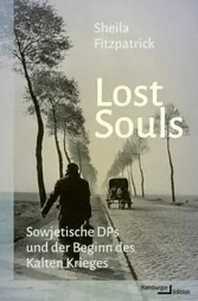 Fitzpatrick | Lost Souls | E-Book | www2.sack.de