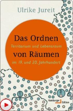 Jureit |  Das Ordnen von Räumen | eBook | Sack Fachmedien