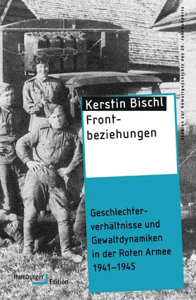 Bischl |  Frontbeziehungen | eBook | Sack Fachmedien