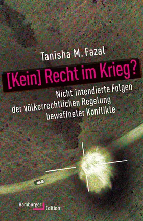 Fazal | [Kein] Recht im Krieg? | E-Book | www2.sack.de