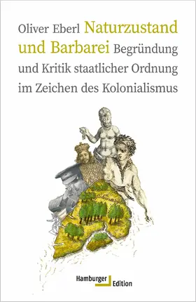 Eberl |  Naturzustand und Barbarei | eBook | Sack Fachmedien