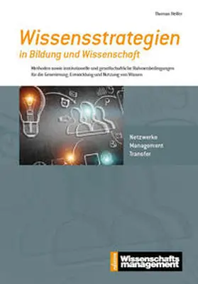 Helfer |  Wissensstrategien in Bildung und Wissenschaft | Buch |  Sack Fachmedien