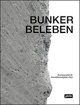 Schmitz |  [Bunker beleben] | Buch |  Sack Fachmedien