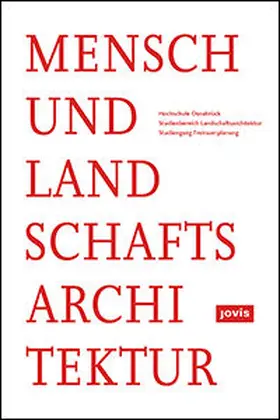 Feldhusen |  Mensch und Landschaftsarchitektur | Buch |  Sack Fachmedien