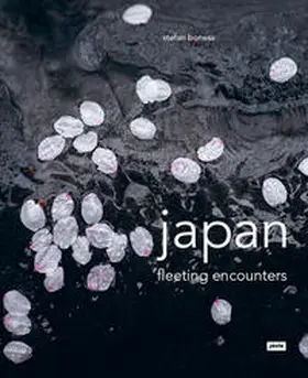  Japan - Fleeting Encounters | Buch |  Sack Fachmedien