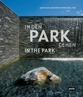  In den Park gehen / In the Park | Buch |  Sack Fachmedien