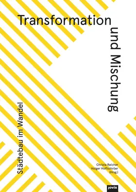 Reicher / Hoffschröer |  Transformation und Mischung | Buch |  Sack Fachmedien