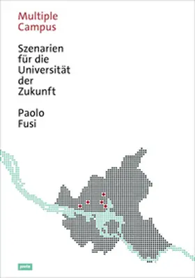 Fusi |  Multiple Campus | Buch |  Sack Fachmedien