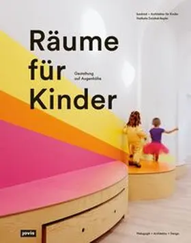 Dziobek-Bepler |  Räume für Kinder | Buch |  Sack Fachmedien