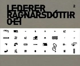 Lederer / Ragnarsdóttir / Oei |  Lederer Ragnarsdóttir Oei 2 | Buch |  Sack Fachmedien