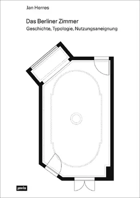 Herres |  Das Berliner Zimmer | Buch |  Sack Fachmedien