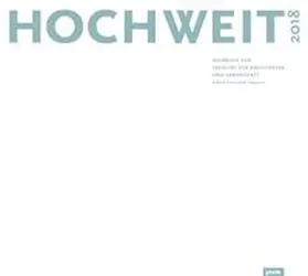  HOCHWEIT 18 | eBook | Sack Fachmedien